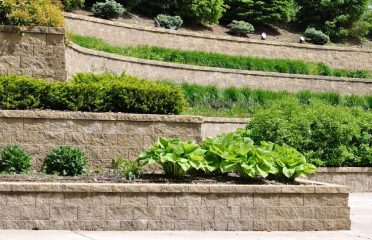 A & J Landscaping LLC