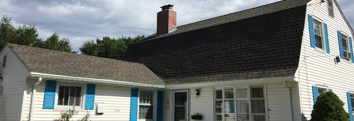 Award Roofing