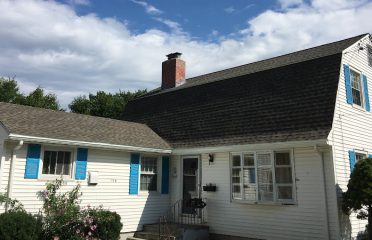 Award Roofing