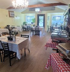 Chimbos Diner
