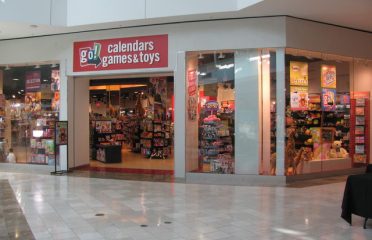 Go! Calendars, Toys & Games