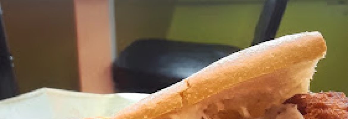 Scarpellino’s Restaurant and Catering