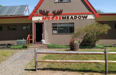Moosemeadow Camping Resort