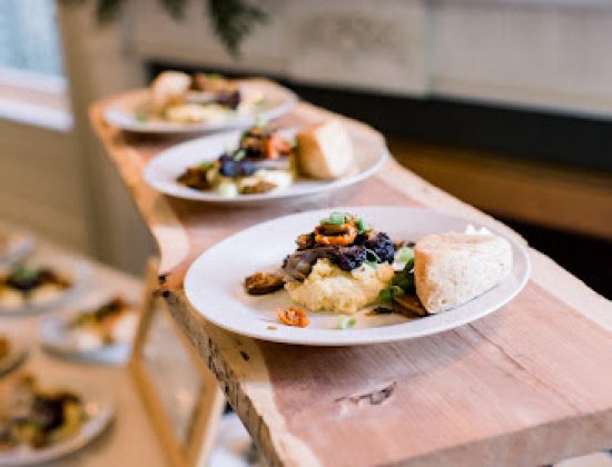 A Thyme To Cook Inc