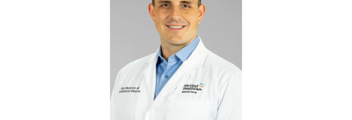 Brian McInerney, MD