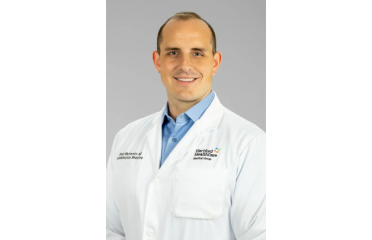 Brian McInerney, MD