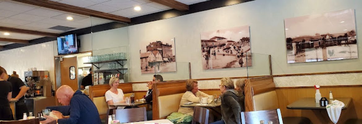 Sherwood Diner