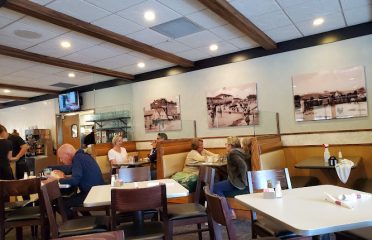 Sherwood Diner