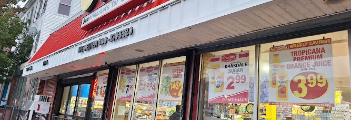 CTown Supermarkets