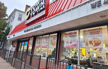 CTown Supermarkets
