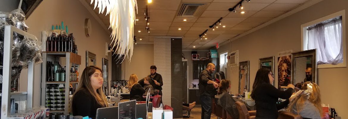 Salon ISA