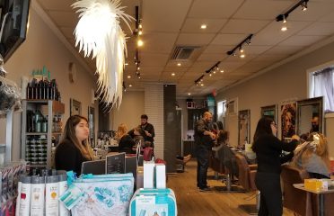 Salon ISA