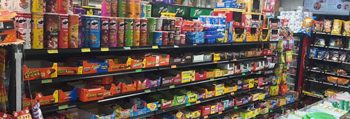 Ansonia Mini Market