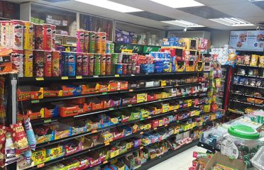 Ansonia Mini Market