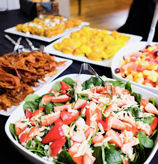 D.Myles Chef & Catering