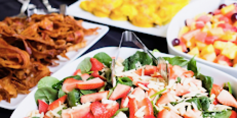 D.Myles Chef & Catering