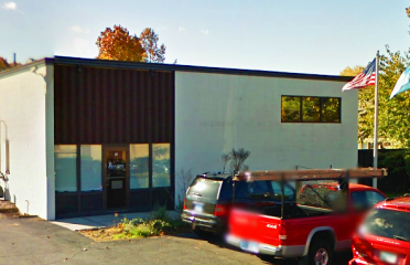 Alliance Roofing