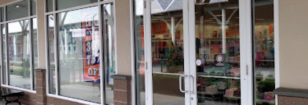 The Children’s Place Outlet