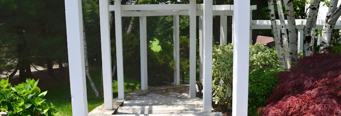 Eco Landscaping