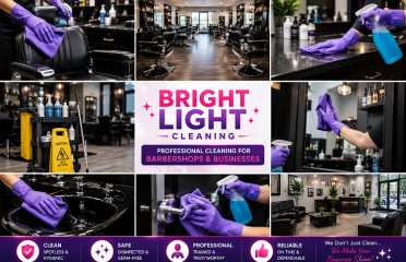 Bright Light Cleaning LLC