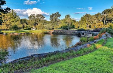 Bruce Park