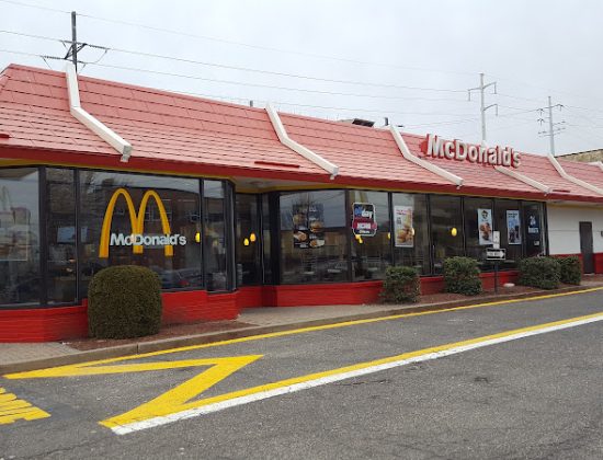 McDonald’s