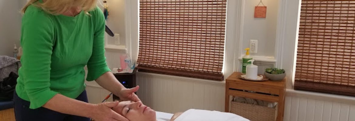 Maggie French Massage