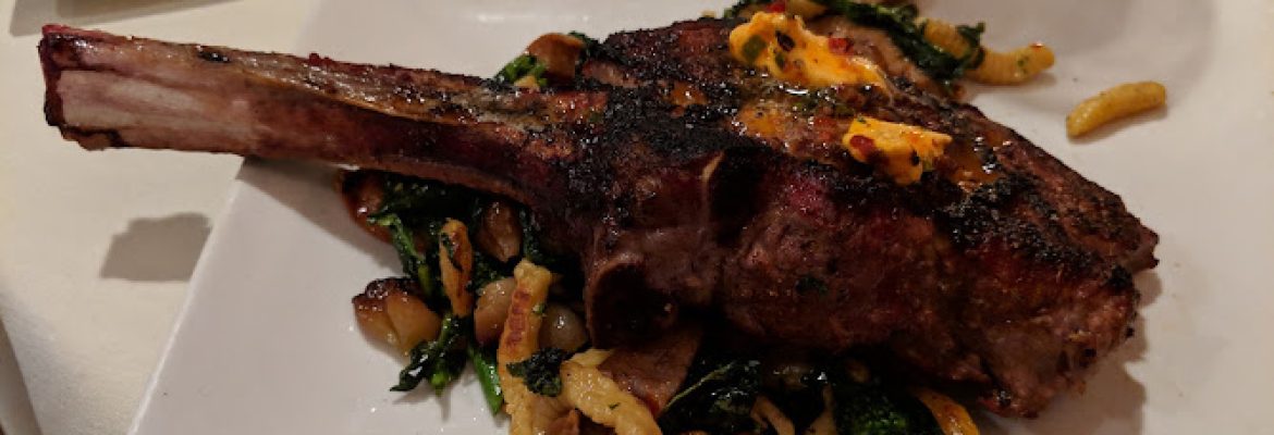 Tosca Restaurant