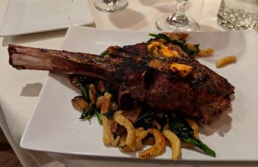 Tosca Restaurant