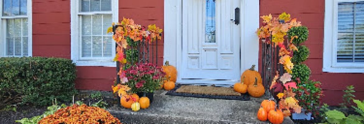 Seasonal Shop