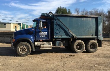 Lenahan Land Clearing & Grinding Inc.