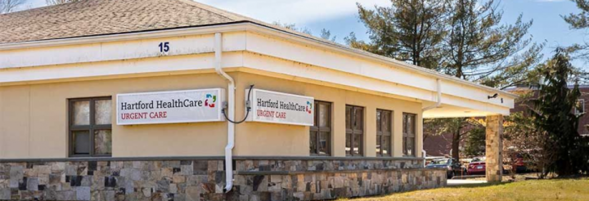 Hartford HealthCare Urgent Care