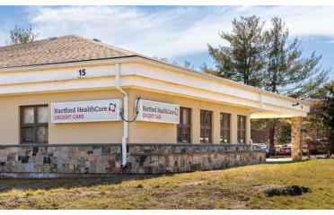 Hartford HealthCare Urgent Care