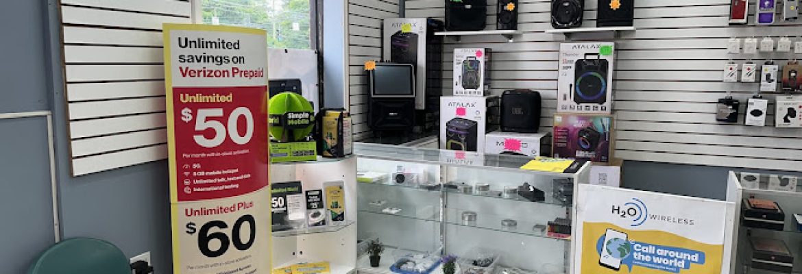Mobile & More