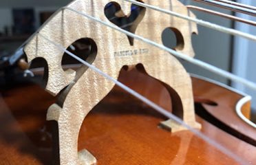 RANDELL REID MASTER VIOLINS