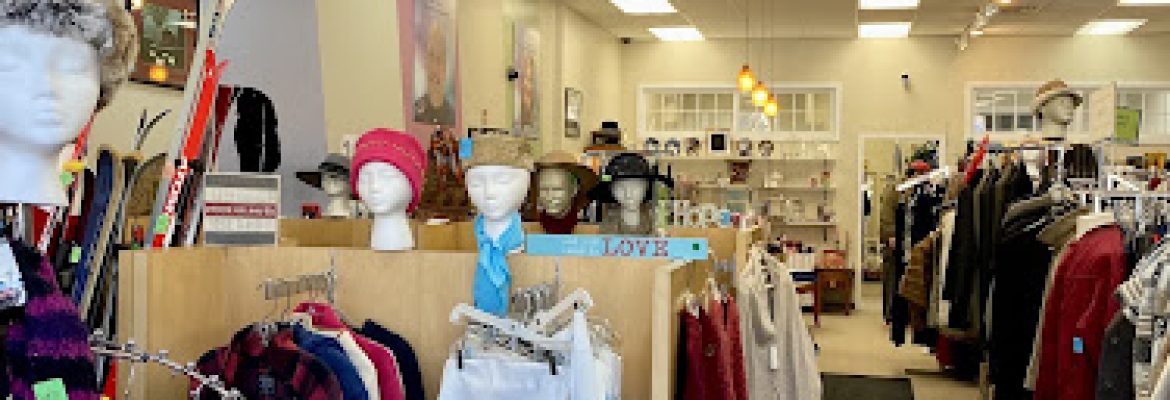Favarh Thrift Shop