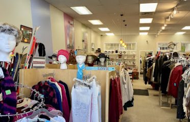 Favarh Thrift Shop