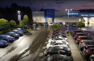 Honda of Danbury Service and Parts