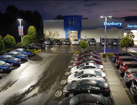 Honda of Danbury Service and Parts