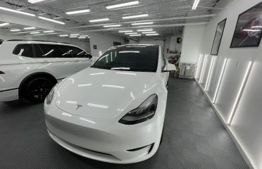 Auto Customs – PPF Paint Protection Film, Ceramic Coatings, Window Tint and Auto Detailing