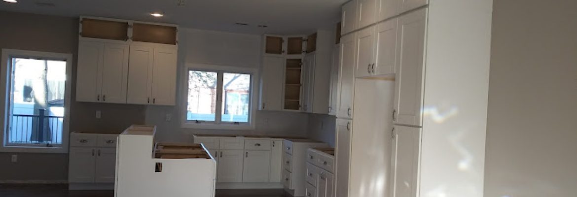 MK Wood Cabinetry Inc