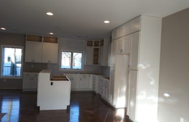 MK Wood Cabinetry Inc