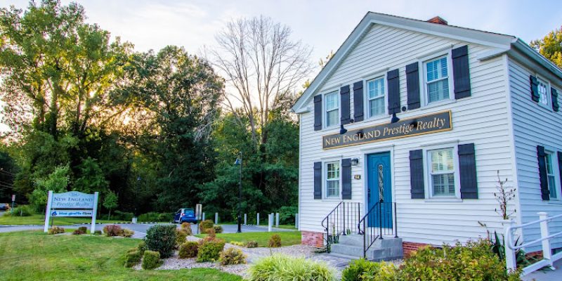 New England Prestige Realty