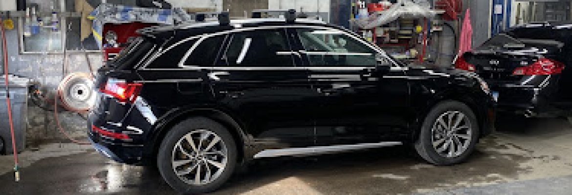 ADT Automotive Corps