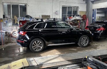ADT Automotive Corps