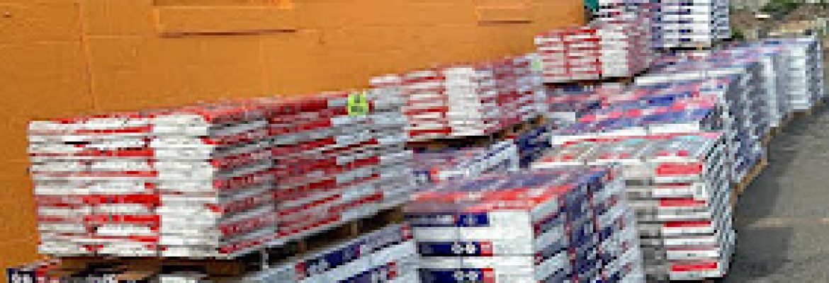 Eco Supply LLC