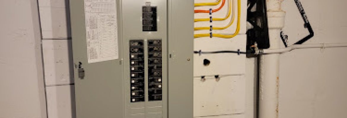 Lonsdale Electric LLC
