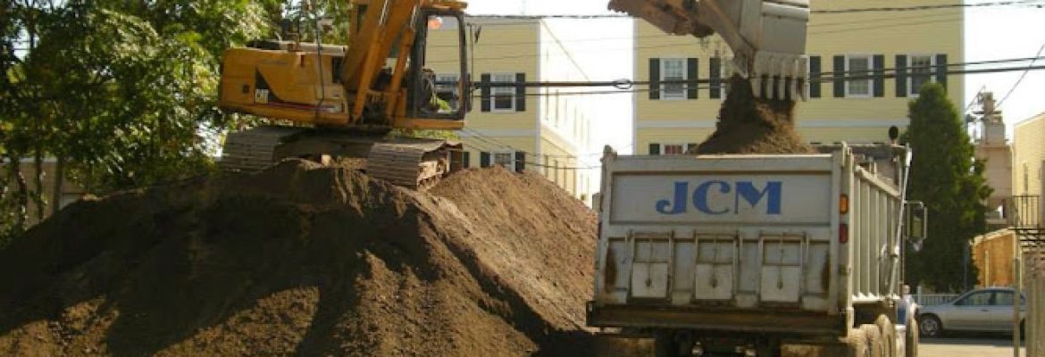 JCM Services Inc