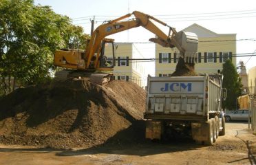 JCM Services Inc