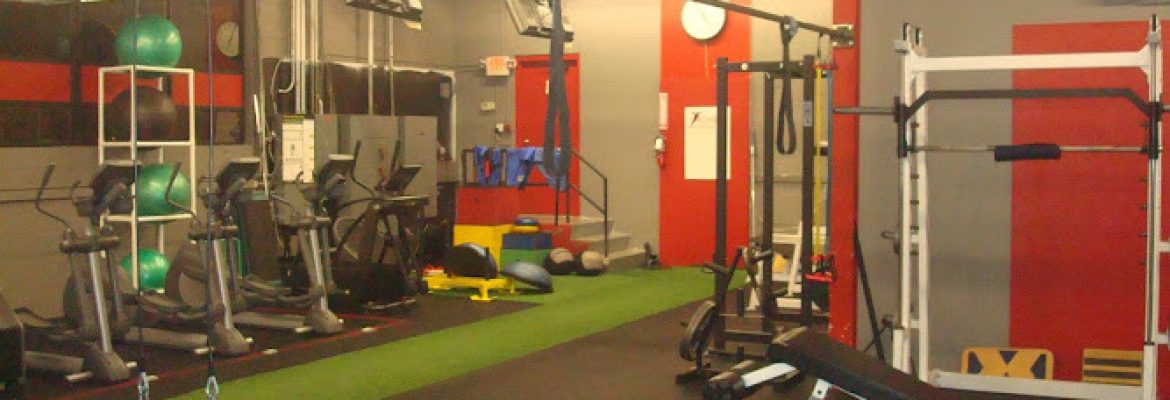 ACHIEVE Fitness